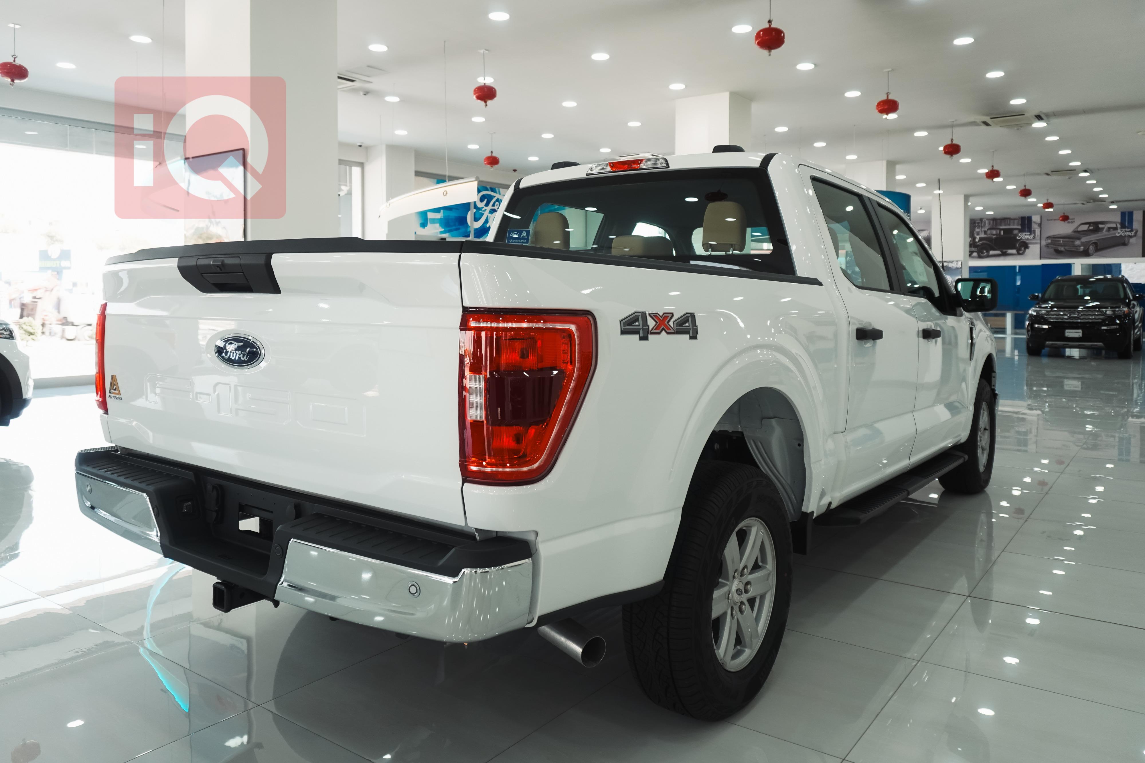 فۆرد F-150